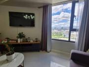 Brandnew 1BR for Rent Mandani Bay Tower 2