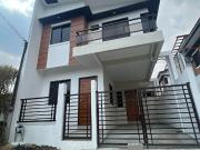 Brandnew 2 Storey 3 Bedrooms House and Lot Located in...