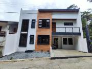 Brandnew 2 Storey 4 Bedreooms House For Sale w/ 2...