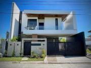 Brandnew 2 Storey 4 Bedrooms Modern Inspired House and...