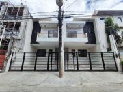 Brandnew 2 Storey Duplex Townhouse w/ Roofdeck for sale...