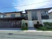 Brandnew 2 Storey House and Lot For Sale in BF Homes...