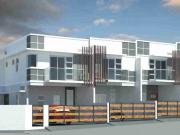 Brandnew 2 Storey House For Sale