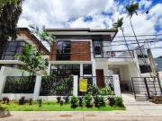Brandnew 2 Storey House & Lot 28M for sale in BF Homes...