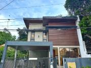 BRANDNEW 2 storey Modern Industrial H&L in Ayala Alabang...