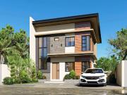 Brandnew 2 Storey Single attached House And Lot in...