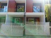 Brandnew 2 storey Townhouse For Sale in Brgy.San Luis...