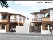 Brandnew 2 Storey Townhouse For Sale in East Fairview...