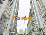 Brandnew 2 Bedroom Rent to own near Ortigas, Kasara...