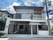 Brandnew 2Storey House and Lot for Sale in Greenwoods...