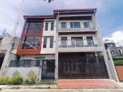 Brandnew 2Storey House and Lot for Sale in Greenwoods...