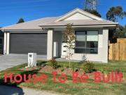 BRANDNEW 3 & 4 BEDROOM HOUSE & LAND PACKAGES, LOCK UP...
