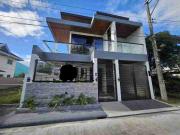 Brandnew 3 Bedroom House and Lot for Sale in San...