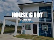 Brandnew 3 BR House For Sale With Carport In San...