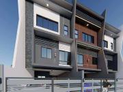Brandnew 3 Storey 4 Bedroom Townhouse For Sale in...