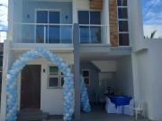 Brandnew 3 Storey 5 Bedroom Townhouse For Sale in...