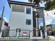 Brandnew 3 Storey Elegant House and Lot for Sale in...
