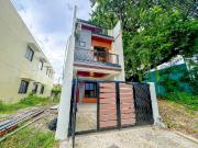 Brandnew 3 Storey Single Detached House and Lot for Sale...