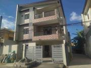 Brandnew 3 Storey Townhouse Units located in WEST...