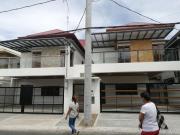 Brandnew 3 storey Zen Type House for sale @ Isadora Hills QC
