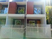 BRANDNEW 3BR TOWNHOUSE in Upper Antipolo Rizal [Condos...