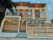BRANDNEW 4 BEDROOM HOUSE FOR SALE IN SAN FERNANDO CITY...