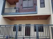 Brandnew 4 Bedrooms House & Lot In Metrocor B Homes Las...