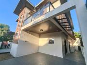 Brandnew 5 Bedrooms House and Lot for Sale in San Isidro...