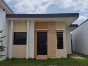 Brandnew Affordable House and Lot in Mansilingan Bacolod MD