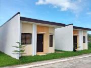 Brandnew Affordable House and Lot in Mansilingan Bacolod MD