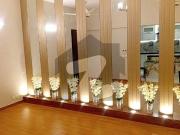 Brandnew Apartment for rent in Saima Royal Residency