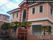 Brandnew built amanda model ready for accupancy 10%discount