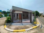 BrandNew Bungalow House and Lot For Sale in Pilar Las Pinas