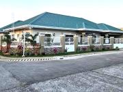 Brandnew Bungalow House and Lot for sale near Marquee Mall