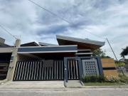 Brandnew Bungalow House Angeles city