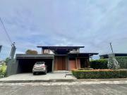 Brandnew Bungalow House For Sale Angeles City Pampanga