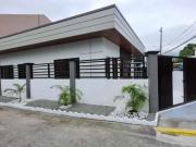 Brandnew Bunglow House for Sale in Pilar Village Las...