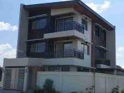 Brandnew corner House and lot for sale in Marcos Highway...