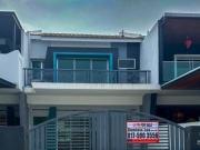 BrandNew DoubleStorey Terrace House at Mosey Hill Ipoh