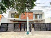 Brandnew Duplex House and Lot for Sale in BF Resort...