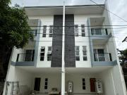Brandnew Duplex in Moonwalk Paranaque