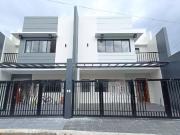 Brandnew Duplex Type House and Lot for Sale in Las pinas...