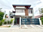Brandnew Elegant High Ceiling House and Lot for Sale in...