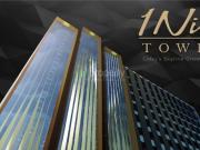 Brandnew For Rent Offices and Retail in 1Nito Tower