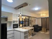 Brandnew Fully Furnished 1BR for Rent Avida Riala Tower