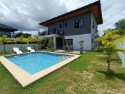 Brandnew fully furnished 3 bedrooms 3 toilet and bath...