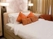 Brandnew Fully Furnished Studio for Rent Saekyung Marigondon