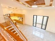 Brandnew High Ceiling Elegant House and Lot for Sale in...