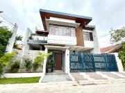 Brandnew High Ceiling House & Lot for Sale in BF Resort...