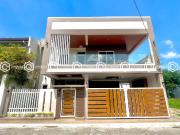 BRANDNEW HOUSE AND LOT FOR SALE IN ANGELES CITY, PAMPANGA